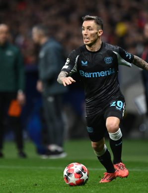 Alejandro Grimaldo, un retour en vue au FC Barcelone !