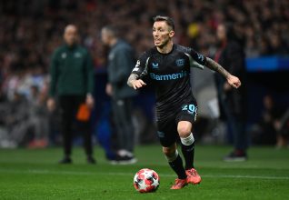 Alejandro Grimaldo, un retour en vue au FC Barcelone !