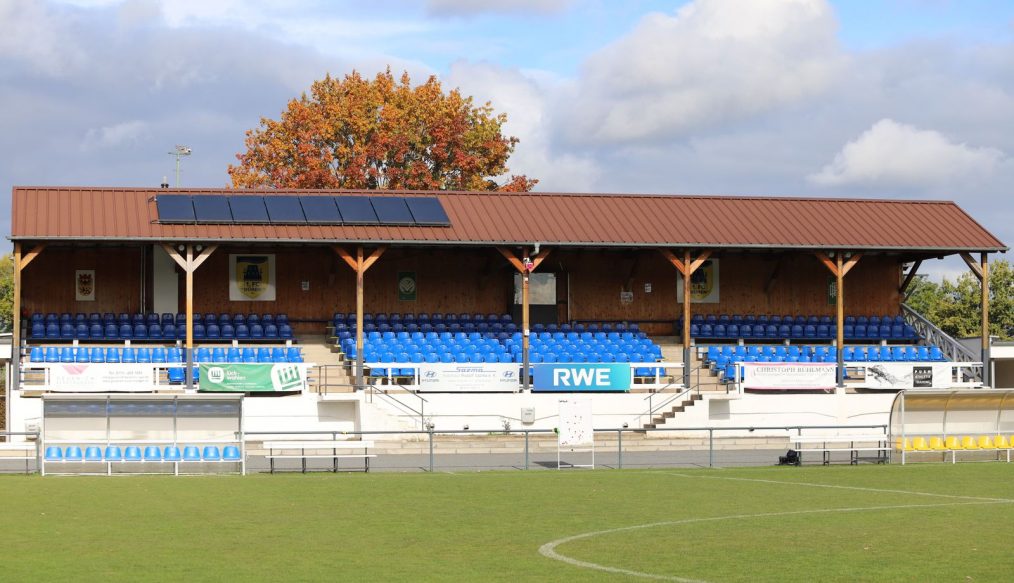 Le 1.FC Düren lance une campagne de dons pour éviter le pire