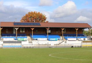 Le 1.FC Düren lance une campagne de dons pour éviter le pire