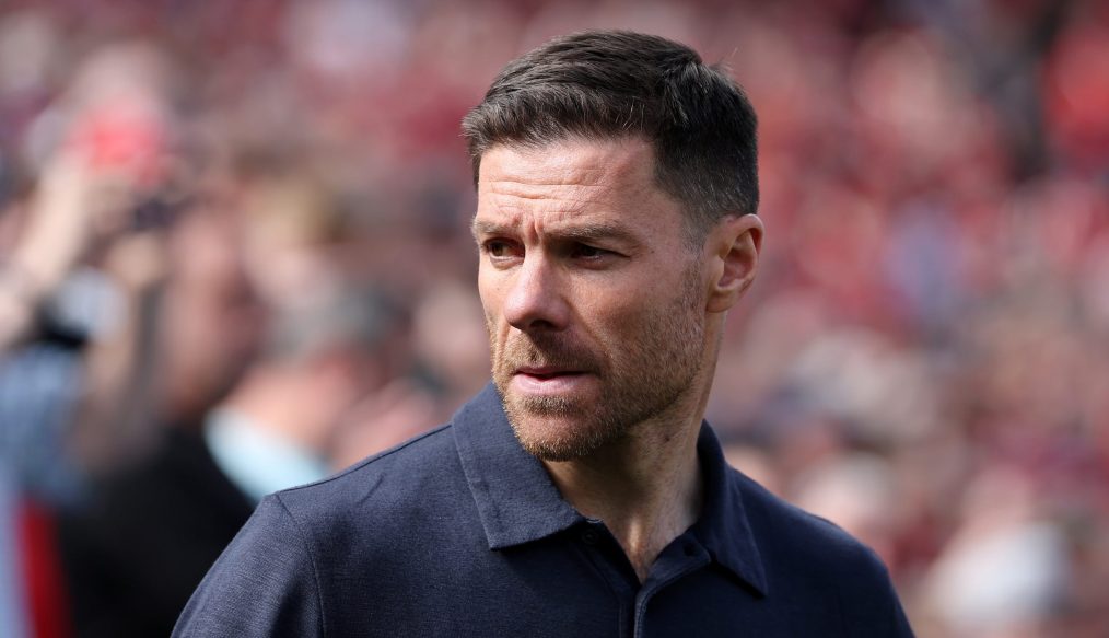 L’avenir de Xabi Alonso à Leverkusen de plus en plus incertain !