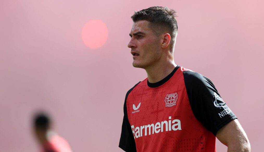 Patrik Schick enterre les derniers espoirs de titre pour le Bayer Leverkusen : « Nous manquons d’énergie »