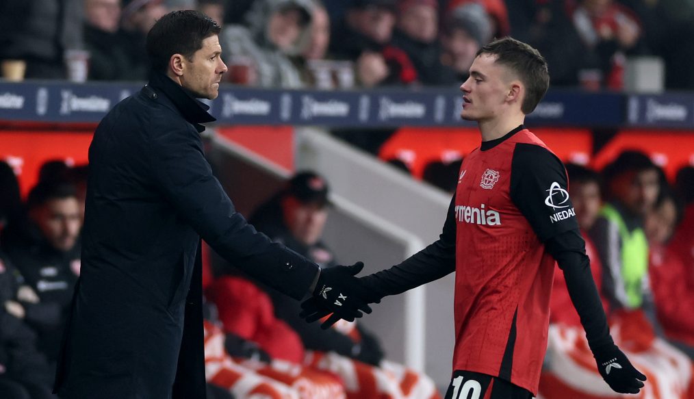 Le Bayer Leverkusen dans l’incertitude : Wirtz affirmé, Alonso convoité