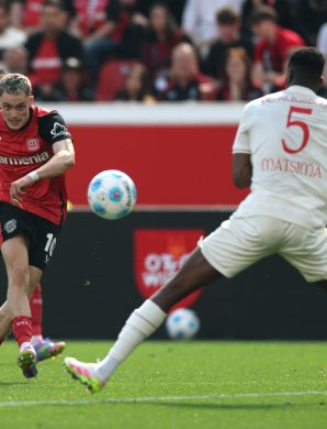 Le Bayer Leverkusen assure l’essentiel contre Augsburg !