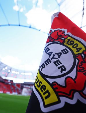 Le Bayer Leverkusen en lutte pour son ambitieux projet de Campus