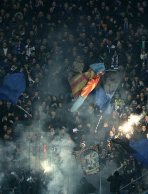 Nouvelle amende pour le SC Paderborn après des incidents en tribune