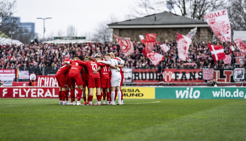 Koschinat met en garde avant Cottbus : « La plus grosse erreur serait de croire qu’ils sont affaiblis »
