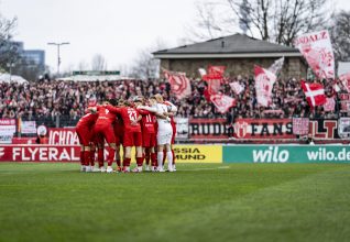 Koschinat met en garde avant Cottbus : « La plus grosse erreur serait de croire qu’ils sont affaiblis »
