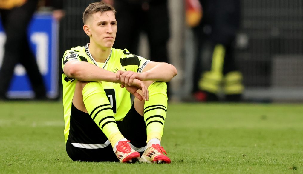 Dortmund : Saison terminée pour Nico Schlotterbeck !