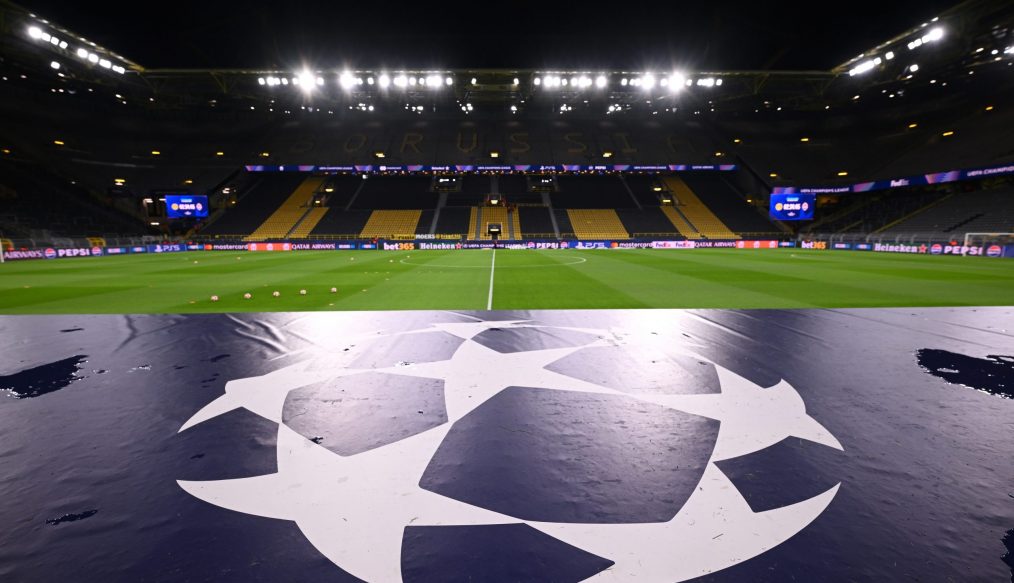 Dortmund-Barcelona : Les compos !