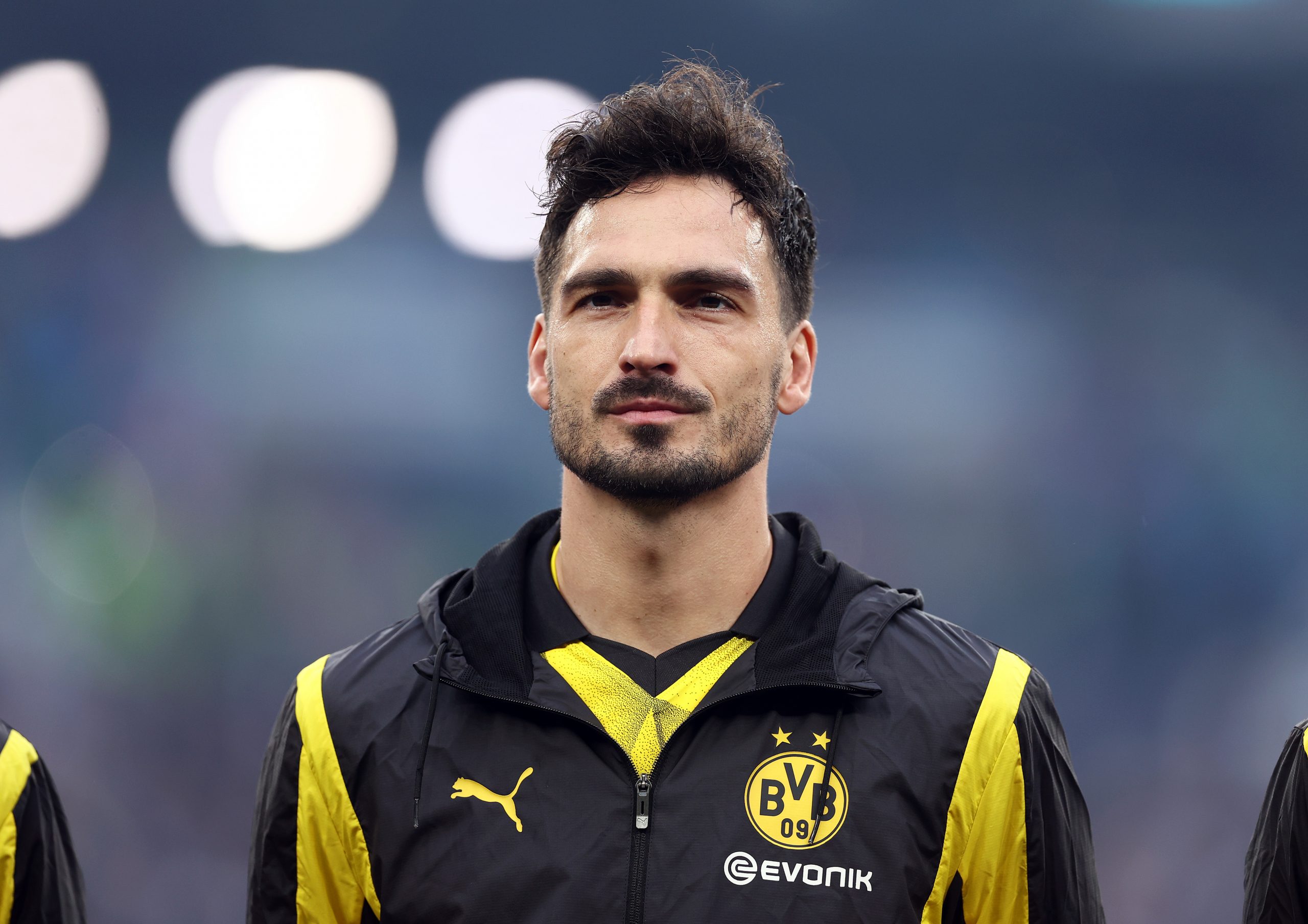 Coup de tonnerre à Dortmund : Mats Hummels bientôt de retour ?!