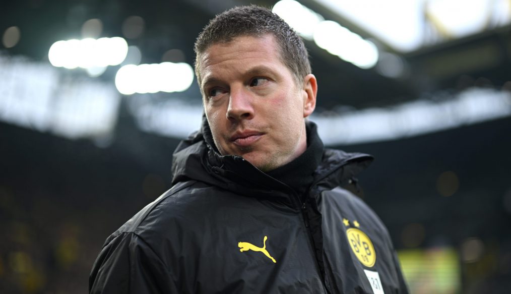 OFFICIEL : Mike Tullberg nommé nouvel entraîneur du Borussia Dortmund II !