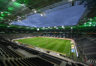 Un énorme choc de 4ème division programmé au Borussia Park de Mönchengladbach !