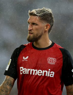 Robert Andrich après la débacle à Bielefeld : « Tu ne bats aucune équipe du monde comme ça »