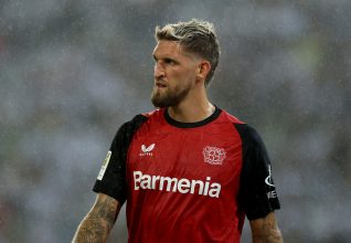 Robert Andrich après la débacle à Bielefeld : « Tu ne bats aucune équipe du monde comme ça »