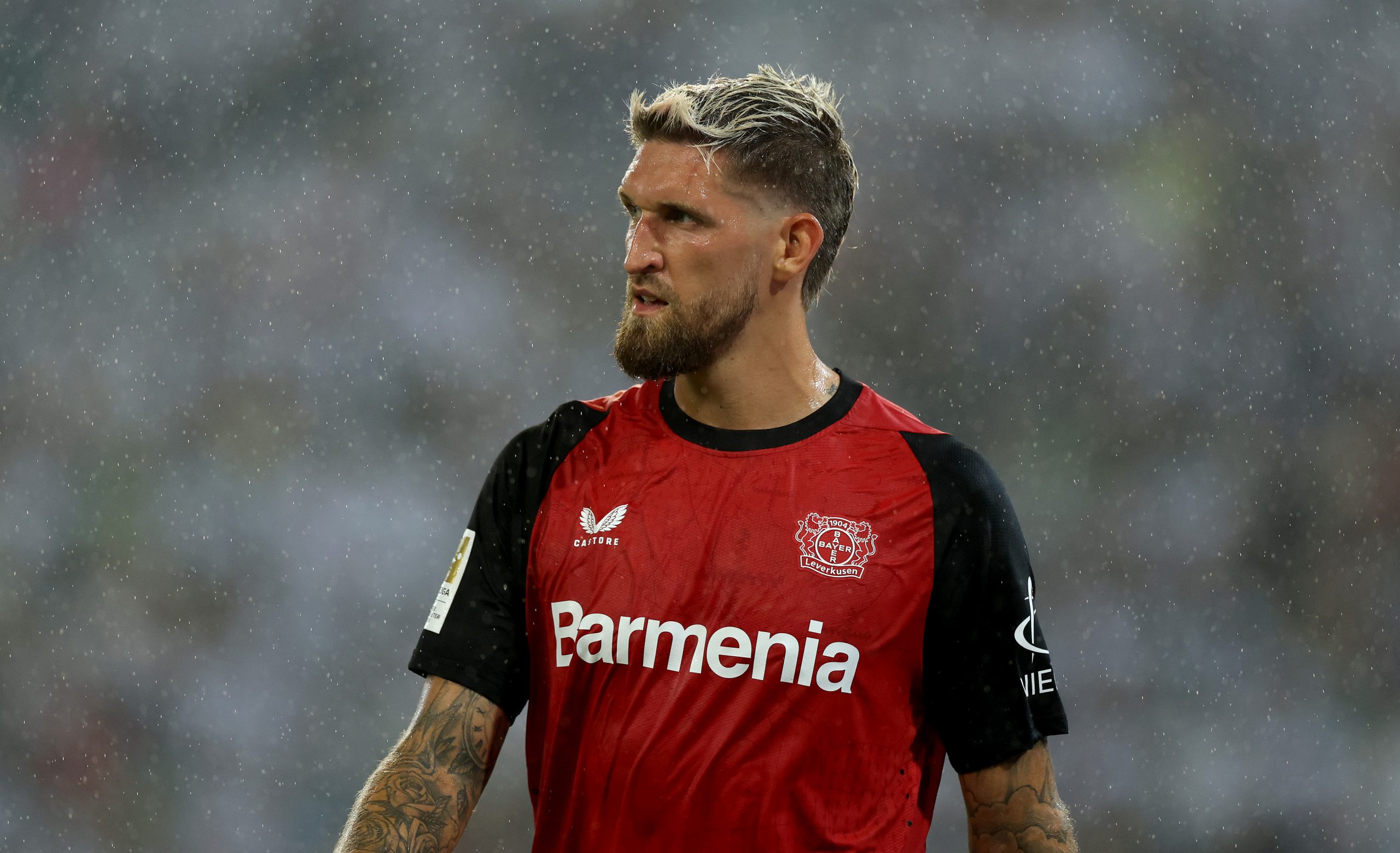 Robert Andrich après la débacle à Bielefeld : « Tu ne bats aucune équipe du monde comme ça »