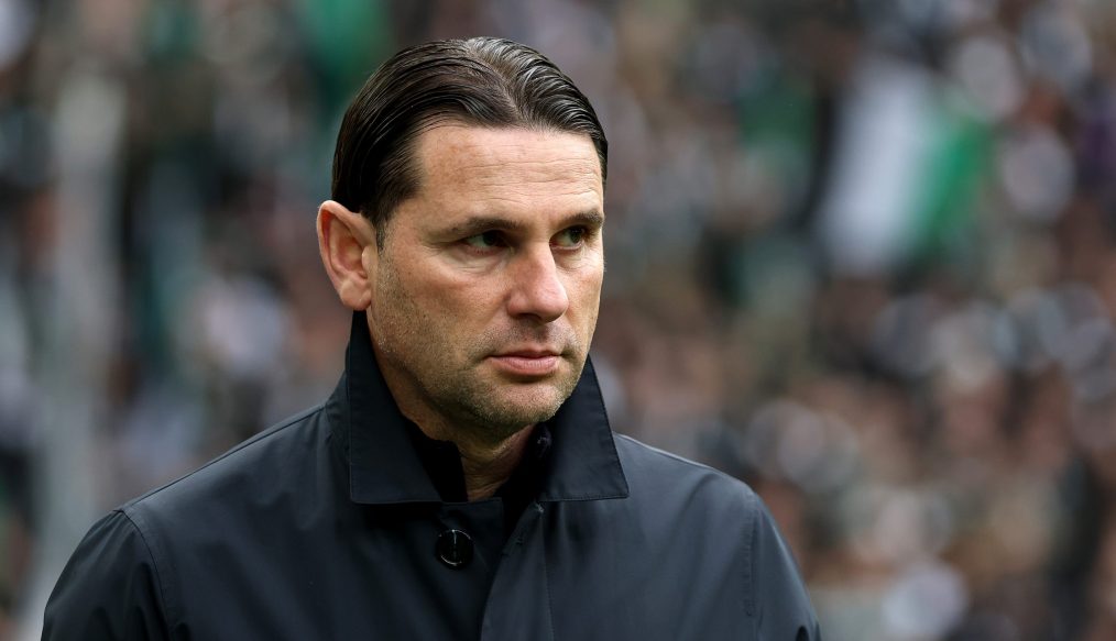 Borussia Mönchengladbach : Seoane fait le point sur les incertitudes avant d’affronter Dortmund