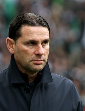 Borussia Mönchengladbach : Seoane fait le point sur les incertitudes avant d’affronter Dortmund