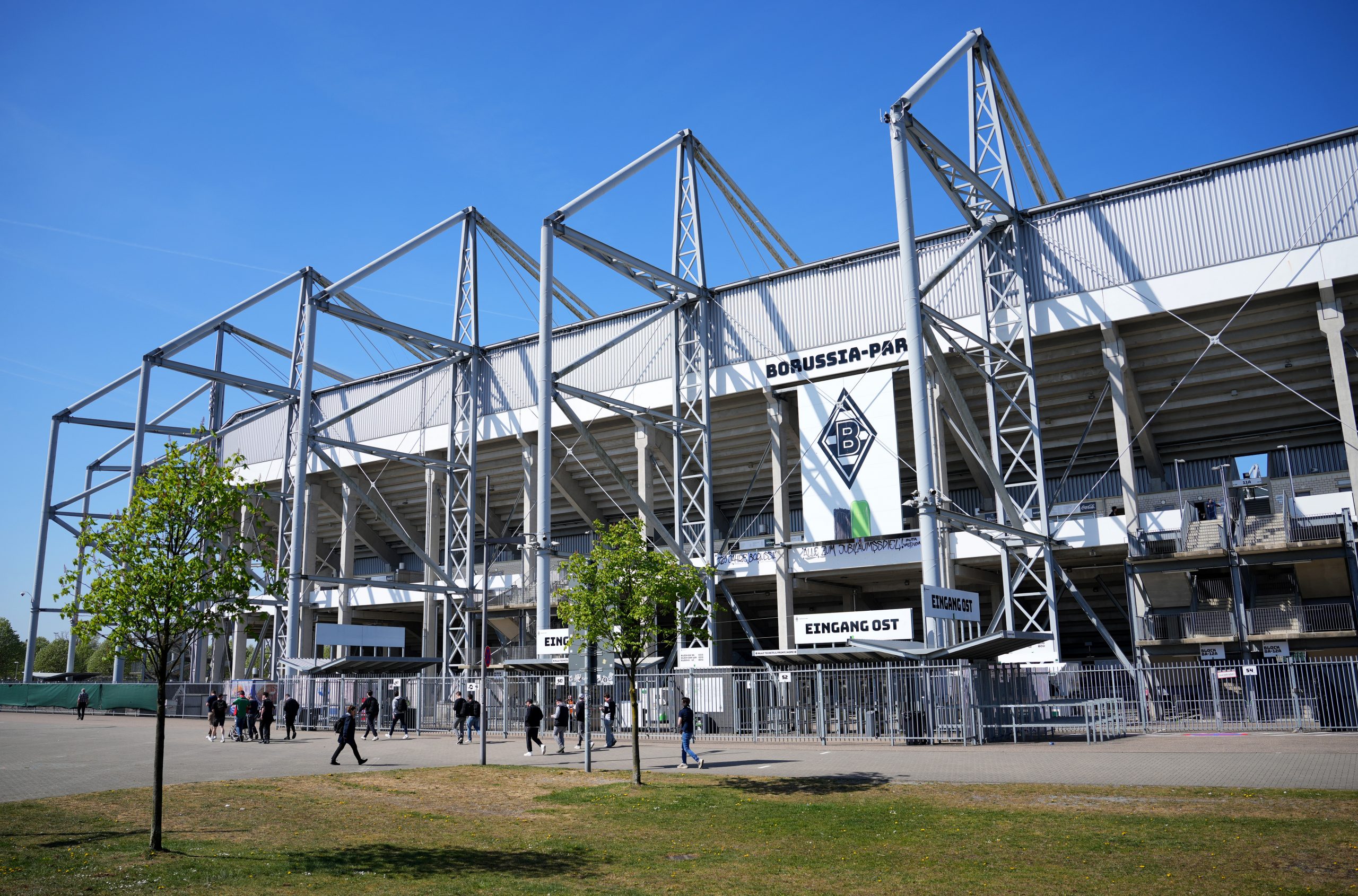 Borussia Mönchengladbach en alerte avant Dortmund : blessés, retours et incertitudes !