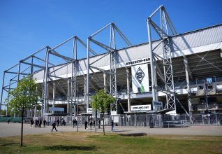 Bilan financier 2024 : Le Borussia Mönchengladbach replonge dans le rouge