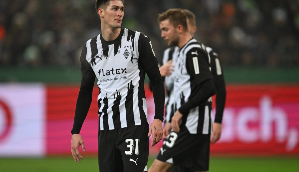 Fin de l’aventure à Gladbach pour Čvančara ? Deux clubs passent à l’action !