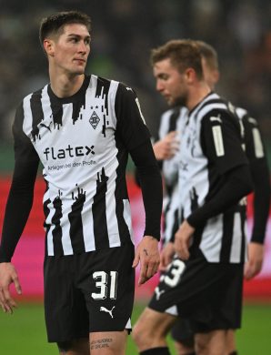 Fin de l’aventure à Gladbach pour Čvančara ? Deux clubs passent à l’action !