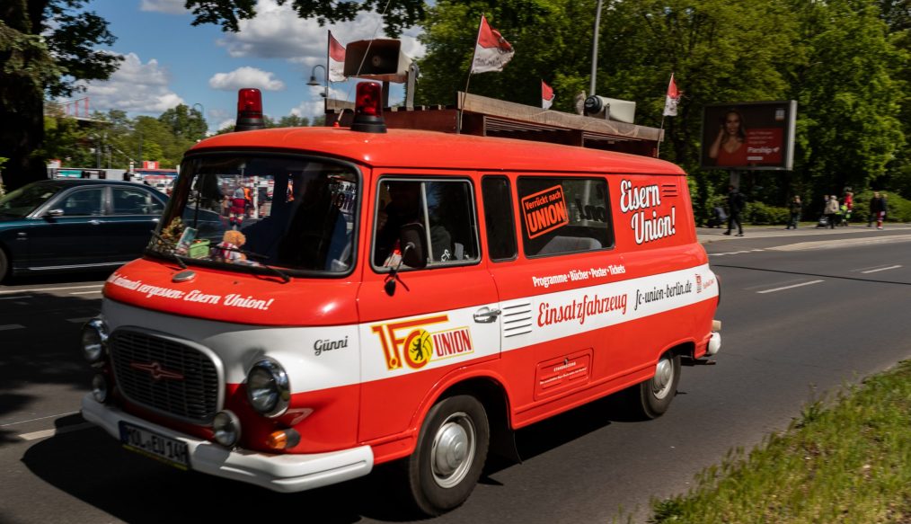 Amicaux, stage, l’Union Berlin dévoile sa préparation estivale pour la saison 2025/26 !