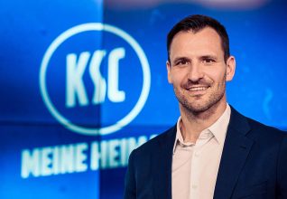 Karlsruher SC : Mario Eggimann promu directeur sportif