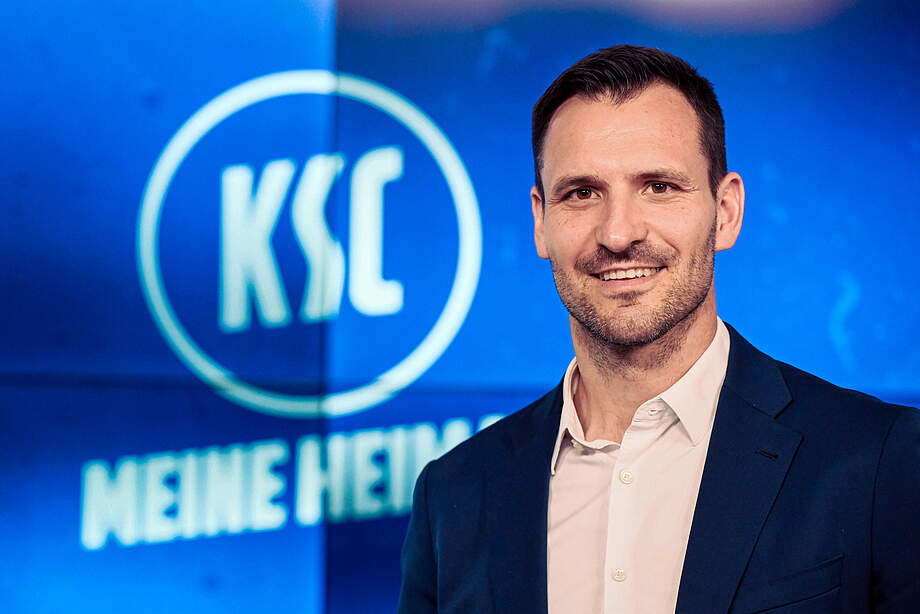 Karlsruher SC : Mario Eggimann promu directeur sportif