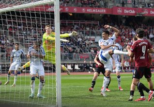 Le HSV a déroulé à Nürnberg : Dompé en chef d’orchestre, Glatzel en finition !