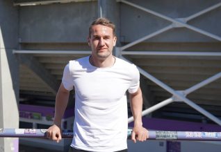 OFFICIEL : Julian Günther-Schmidt quitte Saarbrücken s’engage avec le FC Erzgebirge Aue !