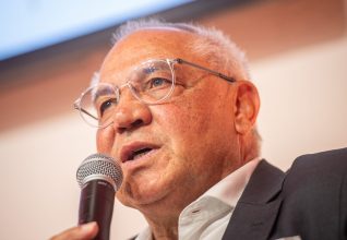 Felix Magath veut devenir président du HSV !