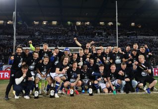 DFB-Pokal : Koschinat rend hommage à Bielefeld après l’exploit face à Leverkusen !