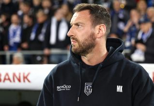 Affaire de la simulation : Mitch Kniat dément toute consigne donnée à son gardien contre Köln