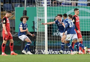 Exploit monumental : l’Arminia Bielefeld élimine le Bayer Leverkusen et file en finale !