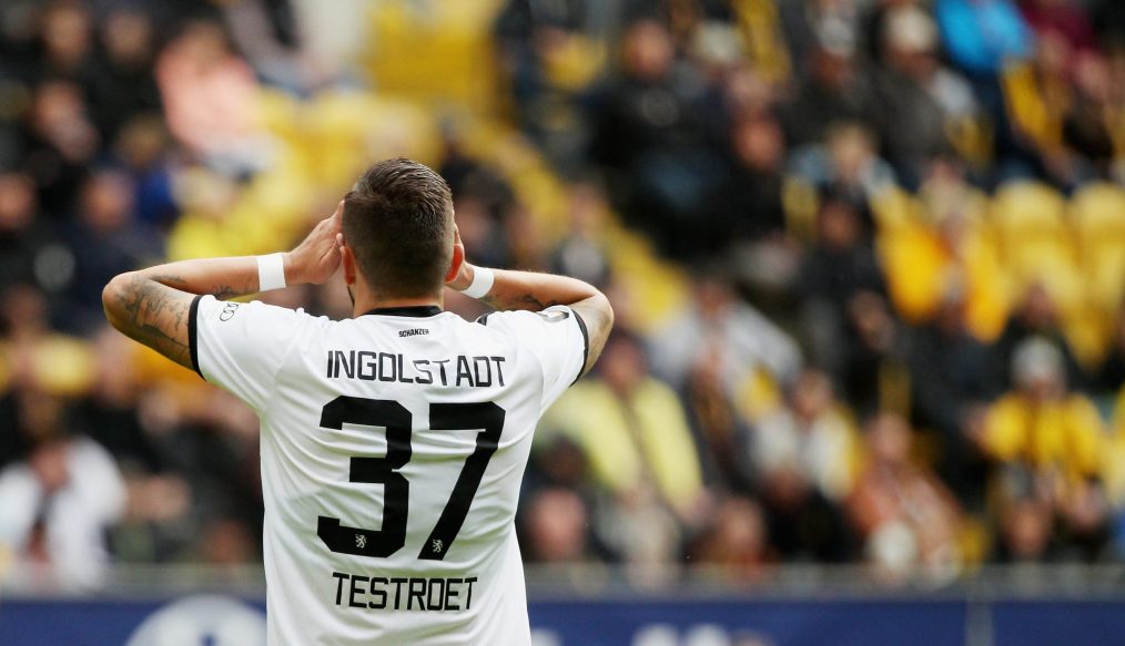 Pascal Testroet : « Quelque chose s’est brisé en moi.. »