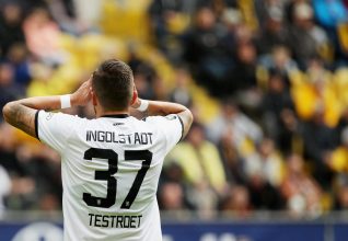 Pascal Testroet : « Quelque chose s’est brisé en moi.. »