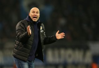 Scherning avant le déplacement à Hamburg : « Il faut y croire, malgré la réalité »