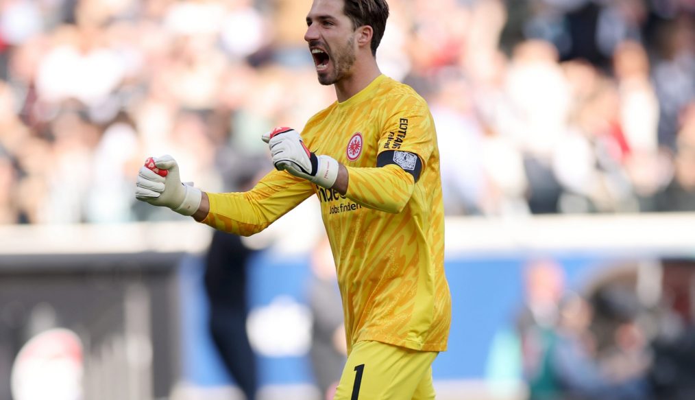 Trapp sauve l’Eintracht Frankfurt d’une défaite à Augsburg !