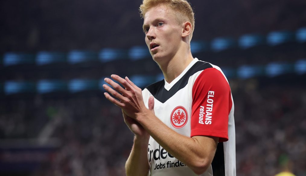 MERCATO : Hugo Larsson affole la Premier League !