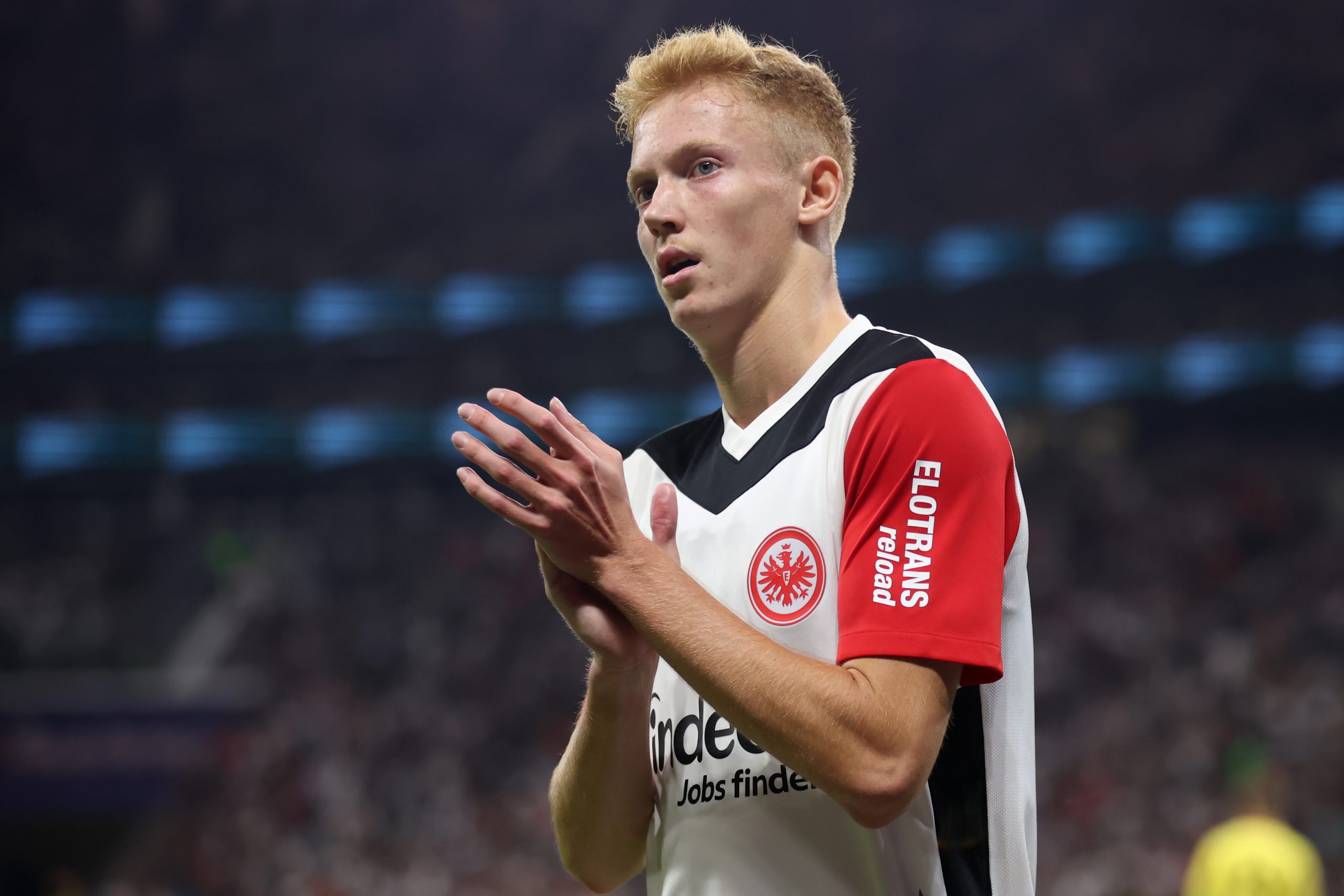 MERCATO : Hugo Larsson affole la Premier League !