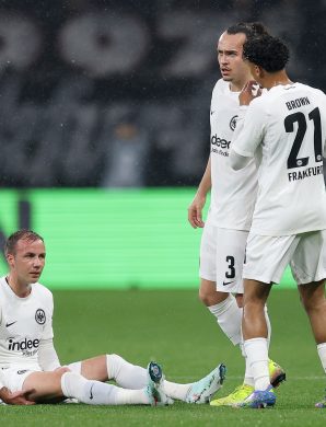 L’élimination de l’Eintracht Frankfurt et ses conséquences pour la Bundesliga