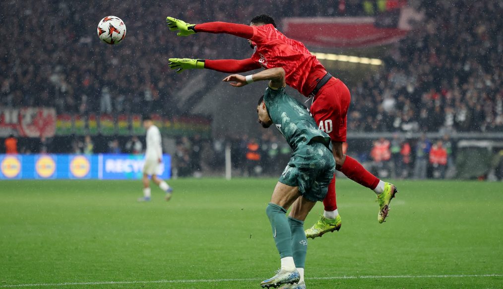 Terrible nouvelle pour Kaua Santos après sa blessure face à Tottenham, Kevin Trapp sur le retour