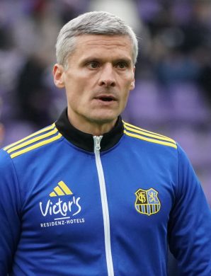 1. FC Saarbrücken : Rüdiger Ziehl quitte son poste d&rsquo;entraîneur !