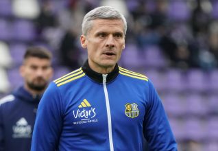 1. FC Saarbrücken : Rüdiger Ziehl quitte son poste d’entraîneur !
