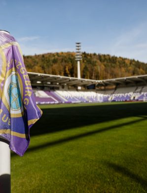 Deux coups durs pour Aue : fin de saison pour Burghardt et Schmid !