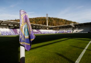 Deux coups durs pour Aue : fin de saison pour Burghardt et Schmid !