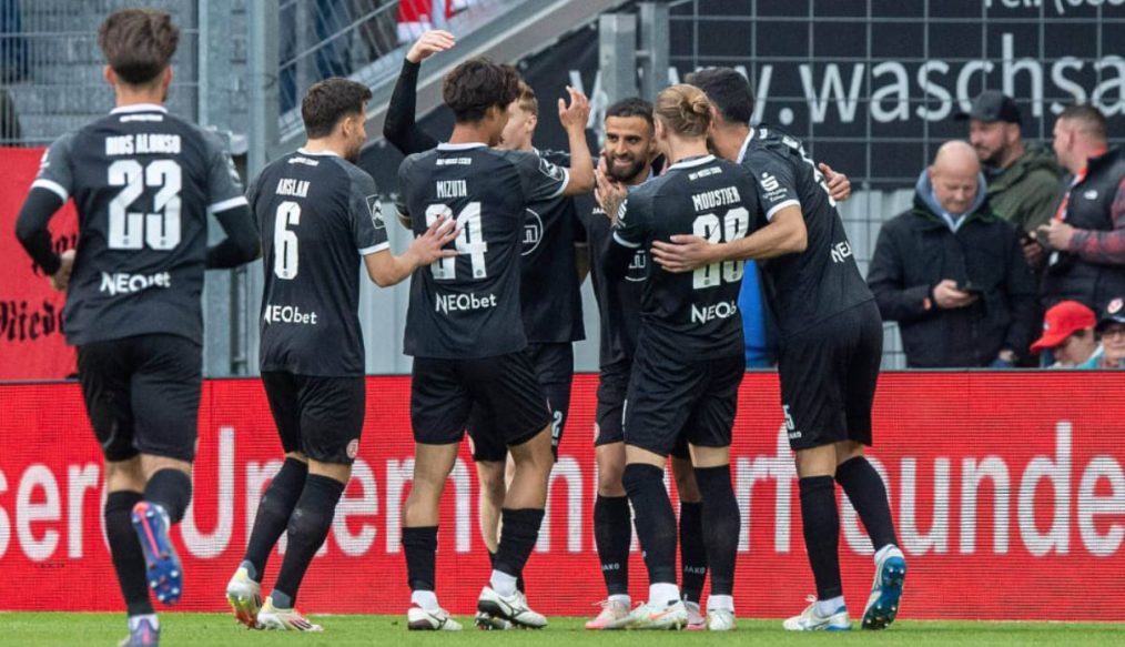Le Rot-Weiss Essen remporte un match crucial à Cottbus !