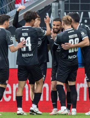 Le Rot-Weiss Essen remporte un match crucial à Cottbus !