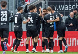 Le Rot-Weiss Essen remporte un match crucial à Cottbus !